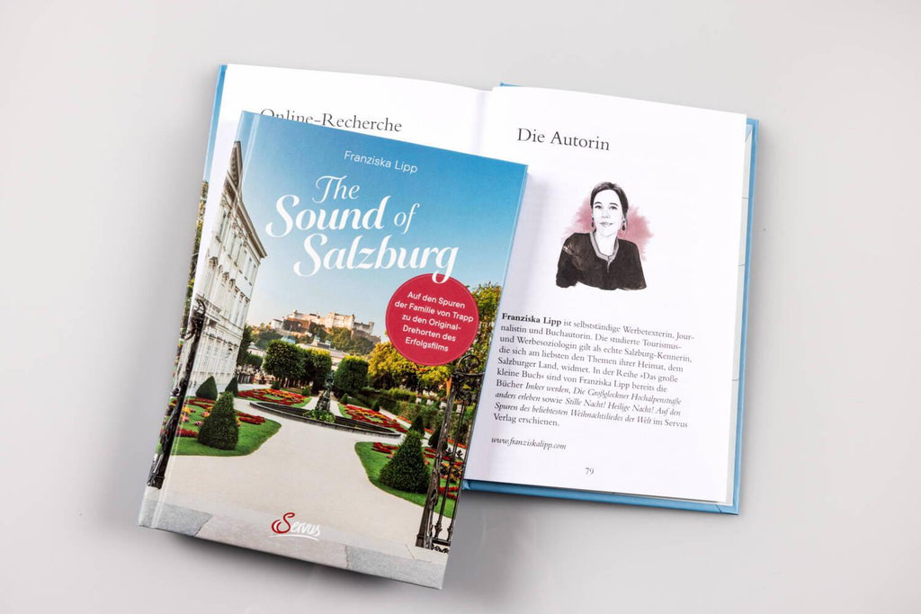 The Sound of Salzburg