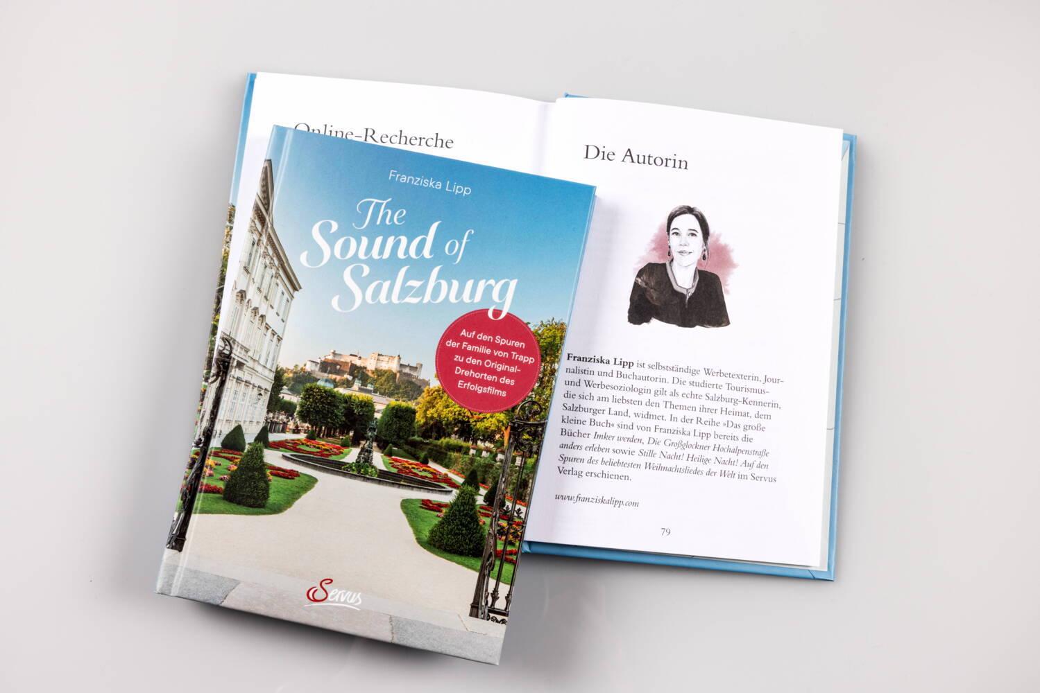 The Sound of Salzburg