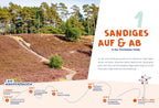 DUMONT Wanderzeit in Rheingau & Taunus