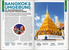 LONELY PLANET Reiseführer Thailand