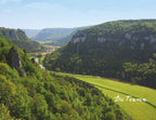 Erlebnis-Wanderungen im Naturpark Obere Donau