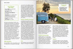 MARCO POLO Camper Guide Südfrankreich: Ardèche, Cevennen & Languedoc
