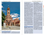 Reiseführer Brandenburg - Tagestouren