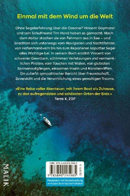 Segeljungs
