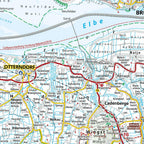 ADAC Stadtatlas Hamburg 1:20.000