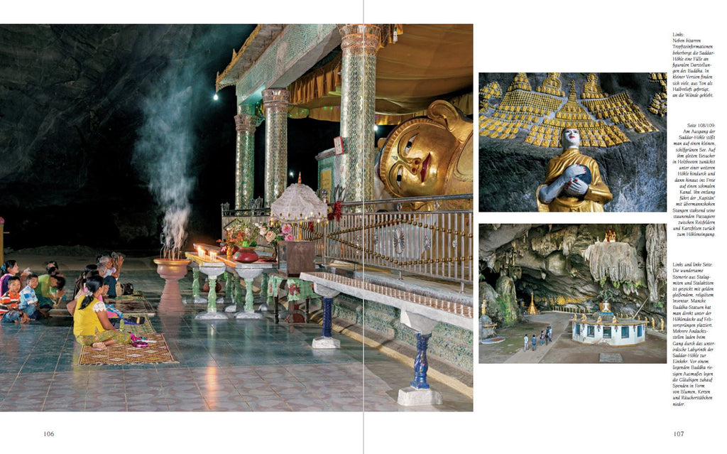 MYANMAR BURMA