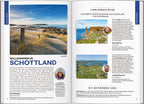LONELY PLANET Reiseführer Schottland