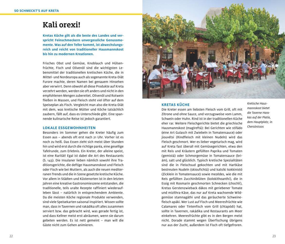 ADAC Reiseführer plus Kreta