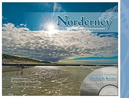 Norderney ... die Erlebnisinsel