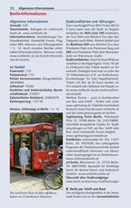 TRESCHER Reiseführer Berlin Kurztrip