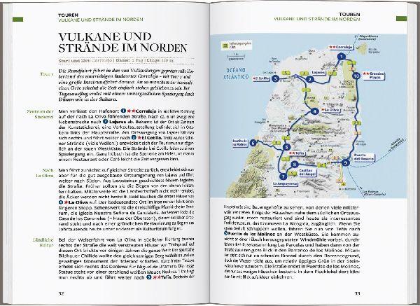 Baedeker Reiseführer Fuerteventura