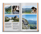 KOMPASS Wanderführer Achensee, Karwendel, Brandenberger Alpen, Rofan, 55 Touren mit Extra-Tourenkarte