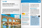 MARCO POLO Camper Guide Südfrankreich: Ardèche, Cevennen & Languedoc