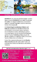 Reise Know-How InselTrip Mauritius und Rodrigues