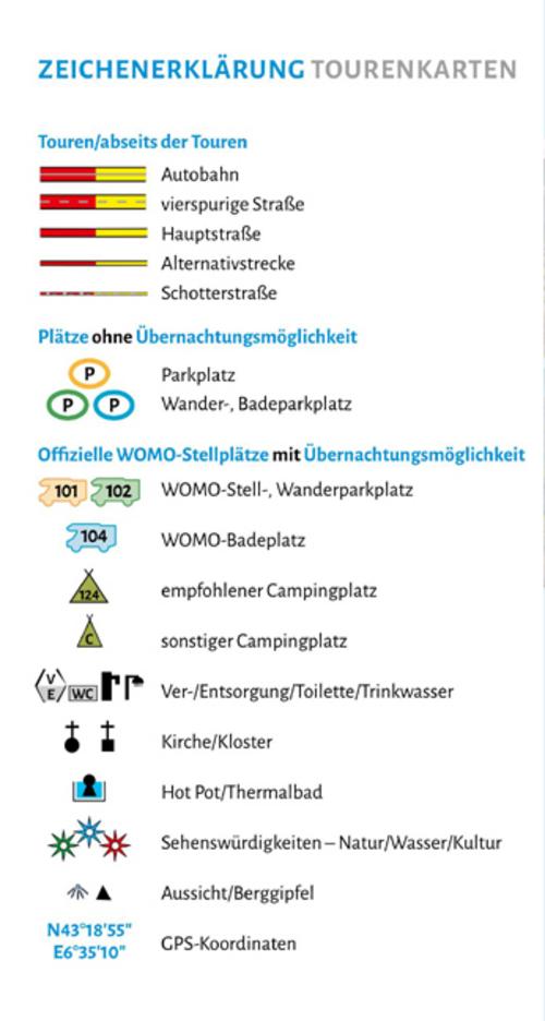 Entdeckertouren mit dem Wohnmobil Island