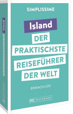 SIMPLISSIME - der praktischste Reiseführer der Welt Island