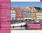 Reise Know-How Reiseführer  Kopenhagen und Öresundregion mit Malmö, Lund und Helsingborg