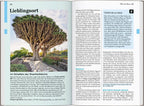DUMONT Reise-Taschenbuch Reiseführer La Palma
