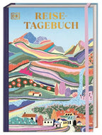 Reisetagebuch  - In den Bergen