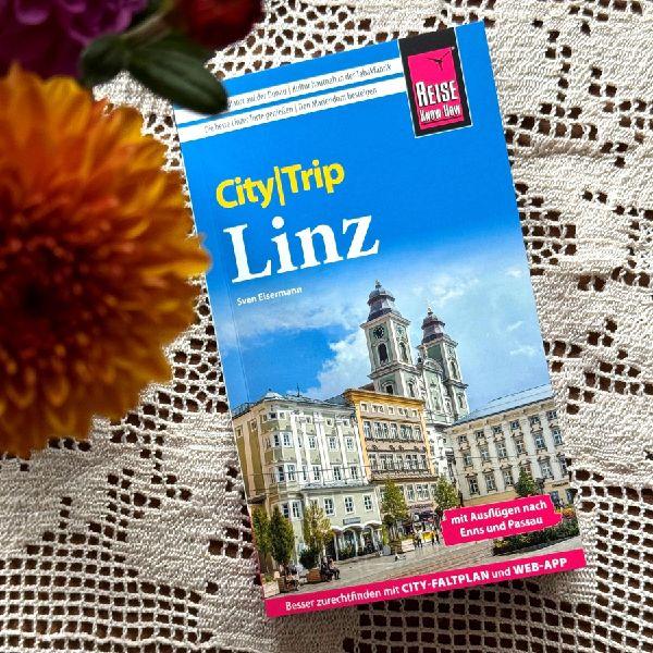 Reise Know-How CityTrip Linz