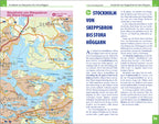 Reise Know-How Reiseführer Stockholms Schärengarten Handbuch für Reisen, Kultur und Geschichte