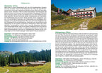 ROTHER Wanderführer Von Hütte zu Hütte - Bayerische Alpen