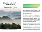 Wochenend & Wohnmobil Kleine Auszeiten im Weserbergland