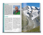 KOMPASS Wanderführer Engadin und Südbünden, 60 Touren