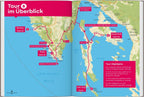 MARCO POLO Camper Guide Kroatien & Montenegro