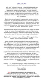 Entdeckertouren mit dem Wohnmobil Venetien und Friaul