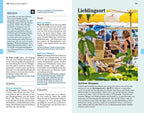 DUMONT Reise-Taschenbuch Reiseführer Provence