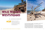 52 kleine & große Eskapaden in Mecklenburg-Vorpommern an der Ostsee