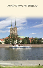 TRESCHER Reiseführer Breslau und Niederschlesien