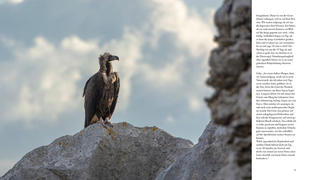 NATURERLEBNIS MALLORCA