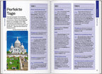LONELY PLANET Reiseführer Paris