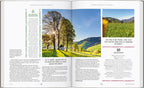 LONELY PLANET Bildband Legendäre Radtouren in Österreich