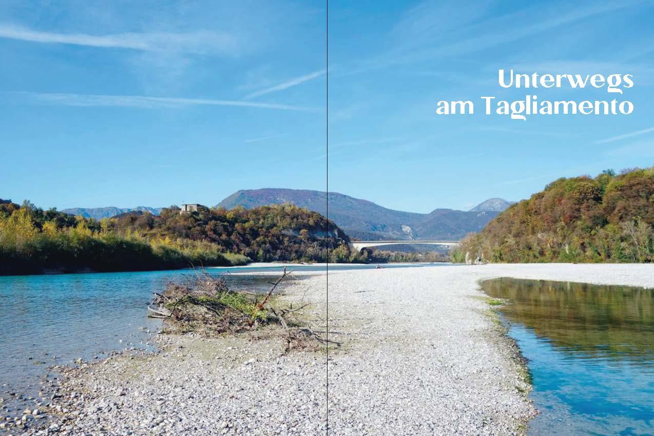 Am Tagliamento