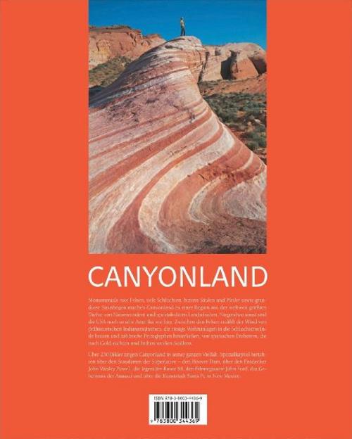 Canyonland