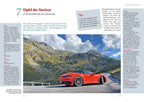 Cabrio-Routen durch die Alpen