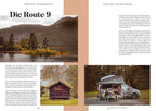 Drive your adventure Norwegen mit dem Van