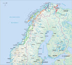 Nordnorwegen mit dem Wohnmobil
