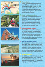 Mit dem Wohnmobil nach Mecklenburg-Vorpommern Teil 1