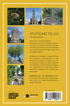 STUTTGART to go