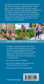 Naturzeit mit Kindern: Niederrhein