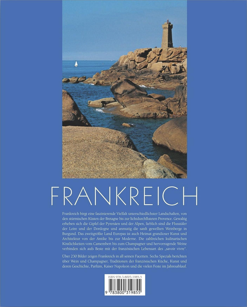 Frankreich