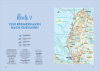 E-Bike Touren Nordsee