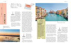 Urlaub mit dem Zug: Italien