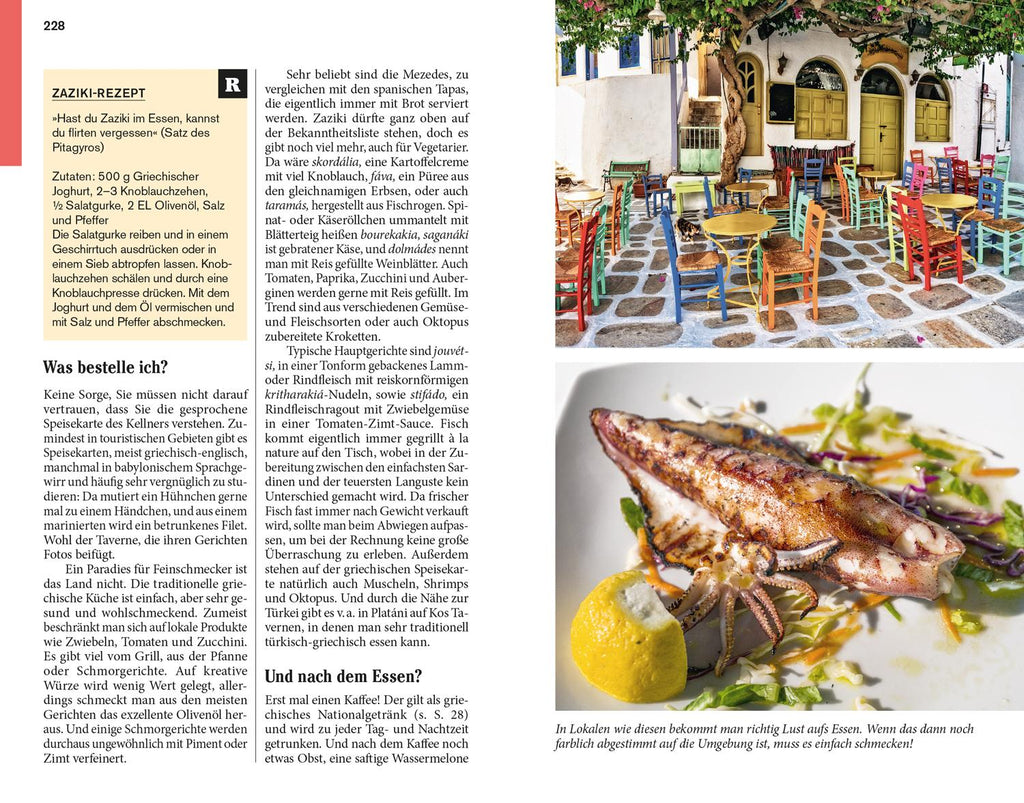 DuMont Reise-Taschenbuch Reiseführer Kos, Níssyros, Kálymnos, Léros, Lipsí, Pátm