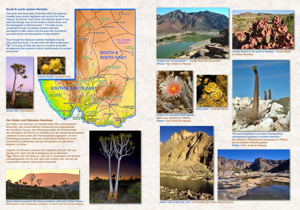 NAMIBIA