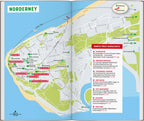 MARCO POLO Reiseführer Ostfriesische Inseln, Baltrum, Borkum, Juist, Langeoog, Norderney, Spiekeroog, Wangerooge